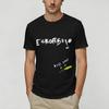 Eskorbuto Maldito TShirts for Unisex Retro Creative Cotton Tee Shirt Round Collar Short Sleeve T Shirt Birthday Gift Tops