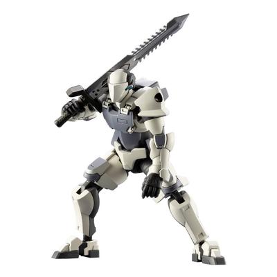 Kotobukiya Тип брони губернатора Hexa Gear: Пешка A1 Ver.1.5 Высота ок.. Пластиковая модель 74мм, масштаб 124