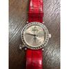 Подержанные красные часы Vivienne Westwood