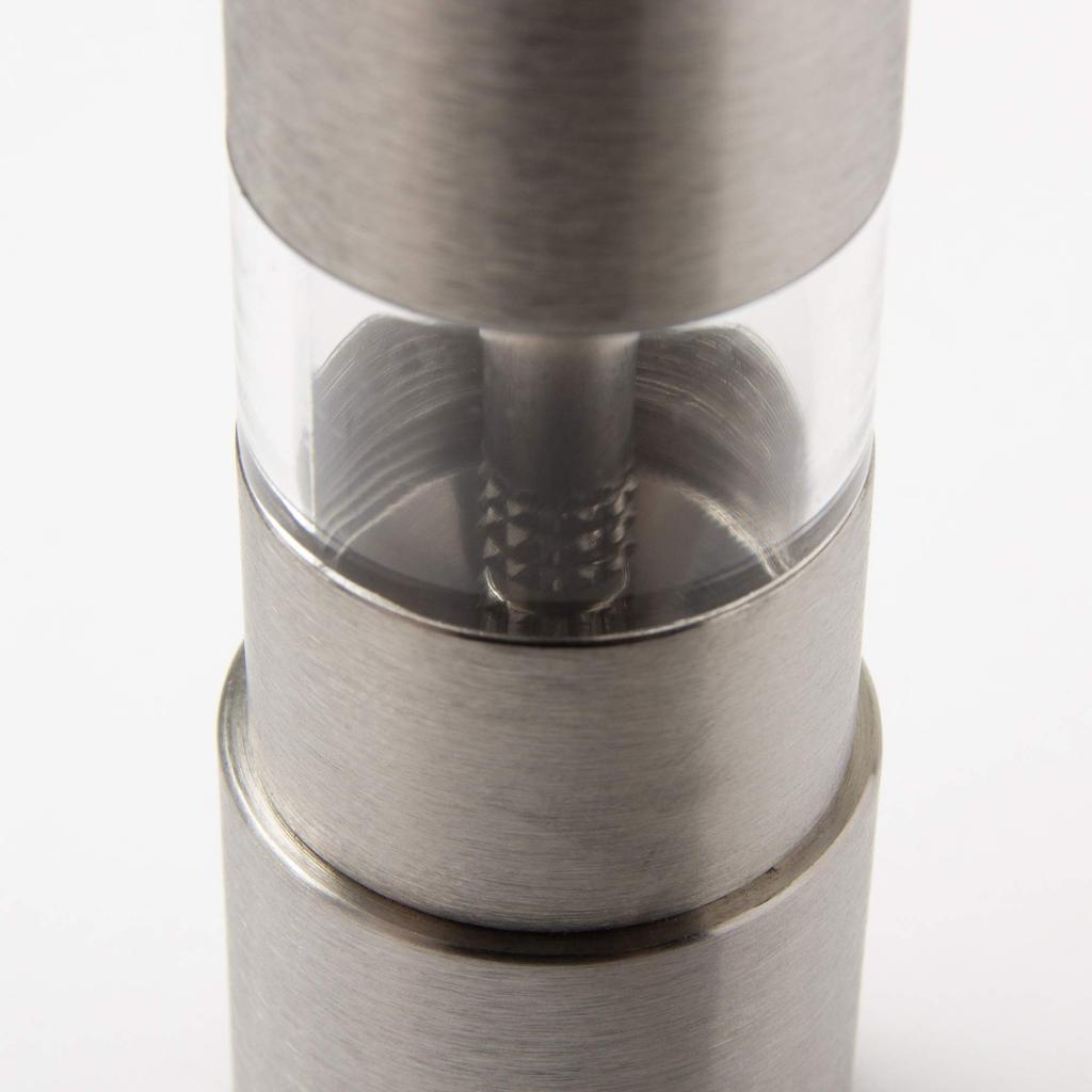 Ручная мельница для перца Endo Shoji TKG18-8