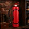 Creative Fire Extinguisher Wine Cooler Iron Wine Bottle Rack Unique Bottle Holder  Home Decor