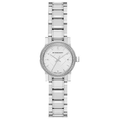 BU9220 Женские часы City Diamonds 26 мм
