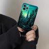 Чехол для телефона Фильм Властелин Колец Для IPhone 16 15 8 7 6 6S Plus X SE XR XS 14 11 12 13 Mini Pro Max Мобильный чехол