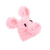 Party Clothes Accessories Mini Hamster Hats Clothes Costume Knitted Guinea Pig Hats Knitted Hats
