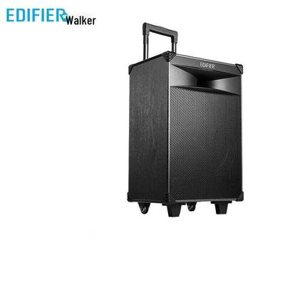 Edifier PW312 Портативная Bluetooth-колонка на колесах, китайская вилка (адаптер в комплекте)