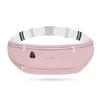 M3 Universal Sport Waist Bag Dusty Rose