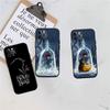 CJ18 Beauty and the Beast Soft Shell Phone Case for Samsung Galaxy S20 S21 S22 Ultra FE + Plus A21S A22 A24 A25 A26 A30 A30S A31