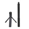 Invisible Selfie Stick Professional Extendable Action Camera Selfie Stick Tripod for X4 X3 for ONE X2 for ONE X for ONE