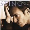 CD STING - Mercury Falling 5404862 A&M Records 1996 Non Japan Rock Used