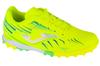 Propulsion Jr 25 PRJS TF, for Boy Yellow Turf Football Trainers