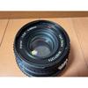 Used Hasselblad Carl Zeiss Planar 80mm F2.8 T* medium format camera lens, operation confirmed, 1 month warranty