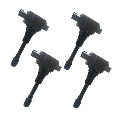 Катушки зажигания для Nissan Note E12, NISMO/Teana L33 и Caravan DS8E26 и CS8E26 (Номер детали OEM 22448-1KT0A) - Набор из 4 (IC23)