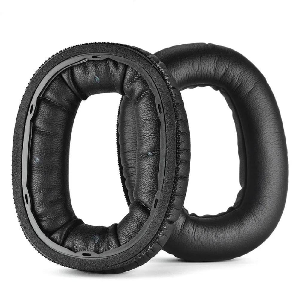 2 шт. сменные амбушюры для гарнитуры, подушечки для наушников, амбушюры для Marshall Monitor 2 ANC