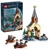 LEGO Harry Potter 76426 Hogwarts Castle Boathouse