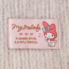 My Melody Volume Muffler 572331 [Sanrio]