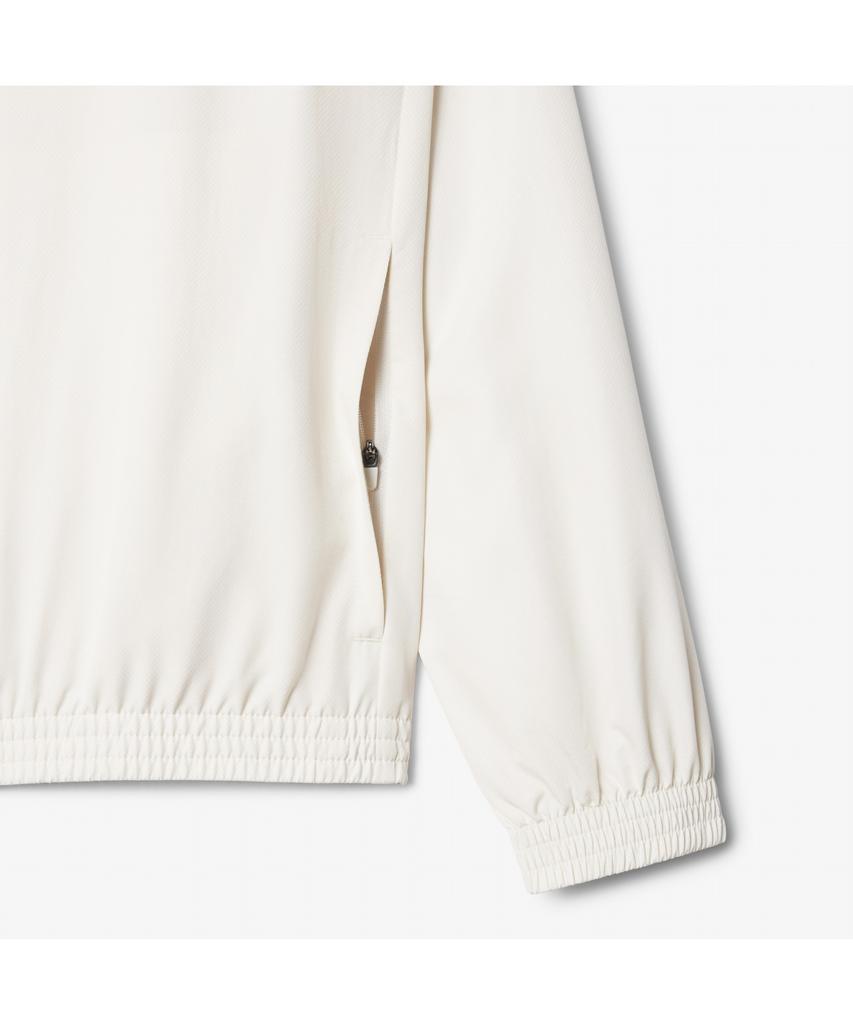 Мужская теннисная куртка Lacoste Croc Colorblock Bh4776-55N 7Ki