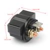 Starter Solenoid Relay For Kawasaki ZX750F UTV ZR1100 ZR750 400 Prairie 4x4