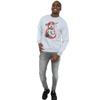 Star Wars Mens The Last Jedi BB-8 Roll With It Sweatshirt