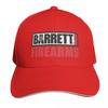 BARRETT Baseball Cap tea Hat Custom Cap Trucker Cap New Hat Hats For Unisex Womens