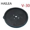 HAILEA аксессуары для аквариумного компрессора мембрана для V-10 V-20 V-30 V-60 ACO-9720 ACO-9730 HAP-60 HAP-80 HAP-100 HAP-120 мембрана для компрессора