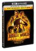 Юрский мир: Новый Доминатор 4K Ultra HD + Blu-ray [4K ULTRA HD + Blu-ray]