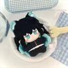 10CM Demon Slayer Attribute Kanroji Mitsuri / Tokito Muichiro / Kocho Shinobu Kanroji NuNu Body Soft Dolls Pendant Birthday Gift