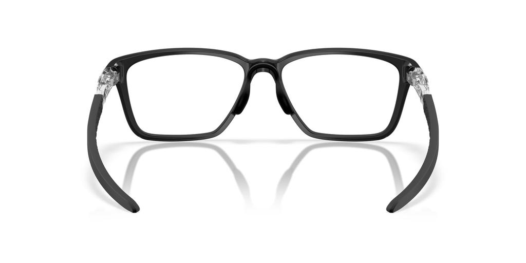 Солнцезащитные очки 0OX8188D BLACK INK 56 [Oakley]