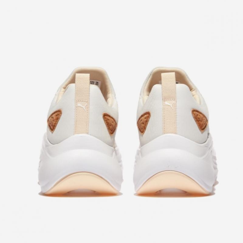 Puma Женские туфли S Froul 680 Slip On Cork для женщин 310068 02