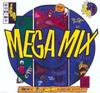 7inch Record SNAP! - Mega Mix 114169 Logic Records 1991 UK Dance & Electronica Used