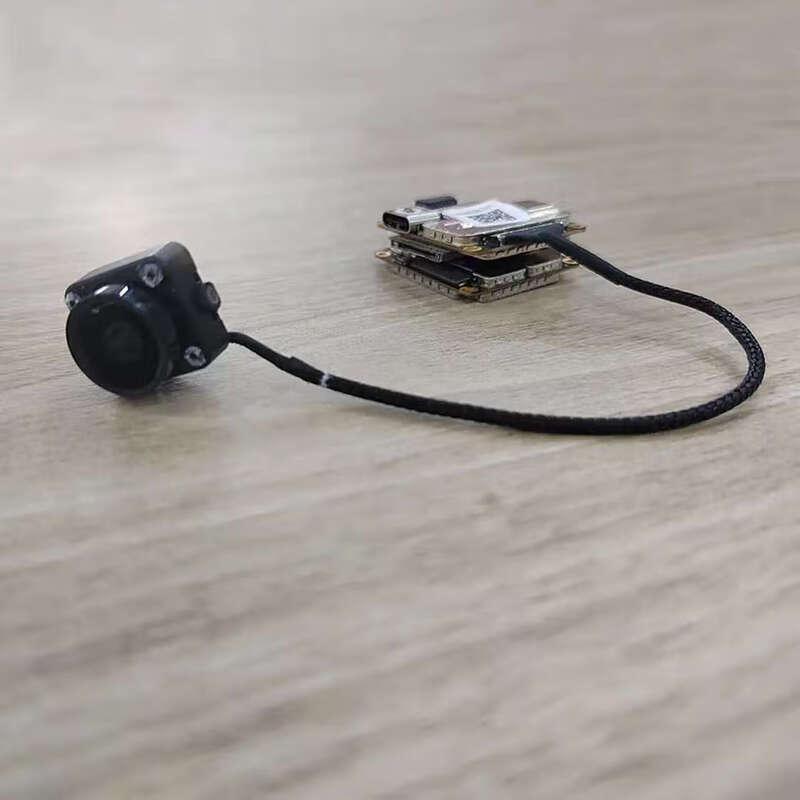 E-Voyage HD Freestyle 5-inch Mini FPV Drone