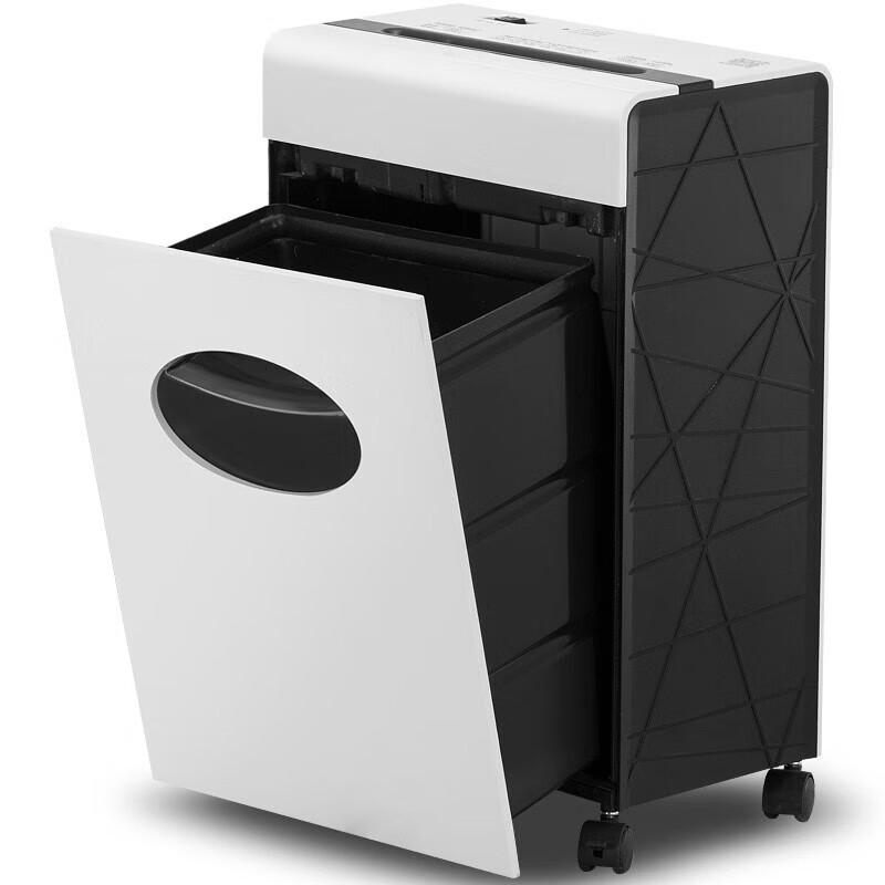 Comet GS-810 Commercial Paper Shredder CN plug (adapter included)