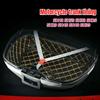 For Moto tailbox SH45 SH48 SH44 SH39 SH40 SH59 Motorcycle Trunk Case Tail Case Luggage Inner Box Liner Protector Lining top case