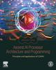 Книга Ascend AI Processor Architecture and Programming : Principles and Applications of CANN