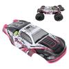 RC Car Body   PVC Spare Parts High   Resistance Car Body   Frame for SCY 16101PRO 1Celsius16 RC Cars