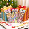 Non Toxic 3D Puffy Cartoon Stickers With Cute Animal Food Patterns Perfect For Kids Diy Crafts Scrapbooking Diary Decor
