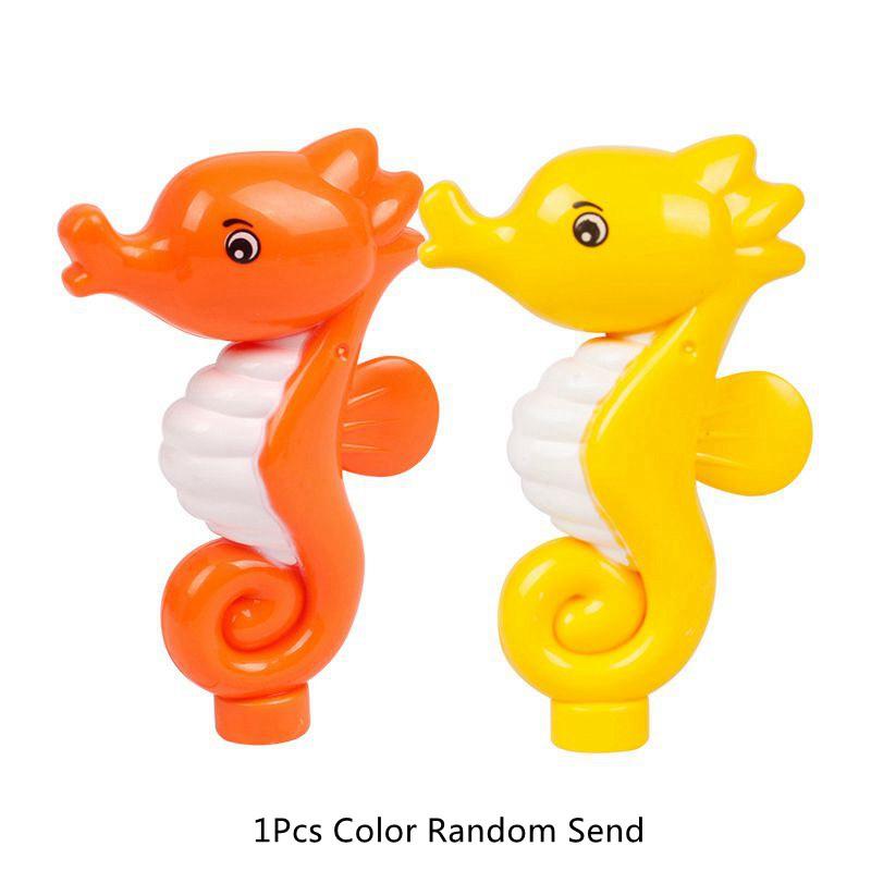 Duplo Animals Penguin Crab Tortoise Whale Octopus Hippocampus Model Building Blocks Education Kids Toys Compatible With