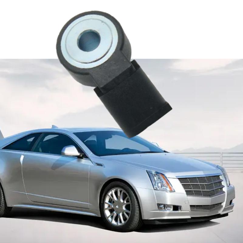 12570125 New Knock Sensor for BUICK ALLURE LACROSSE LUCERNE RAINIER RENDEZVOUS TERRAZA,for CADILLAC CTS DTS ESCALADE SRX STS