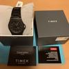 Б/у кварцевые часы TIMEX TW2U42300 основной корпус