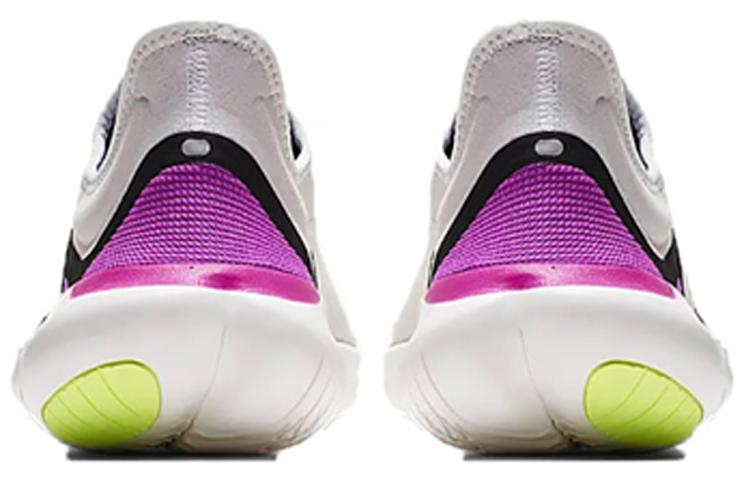 Nike Free Rn 5.0 Summit White AQ1289-100