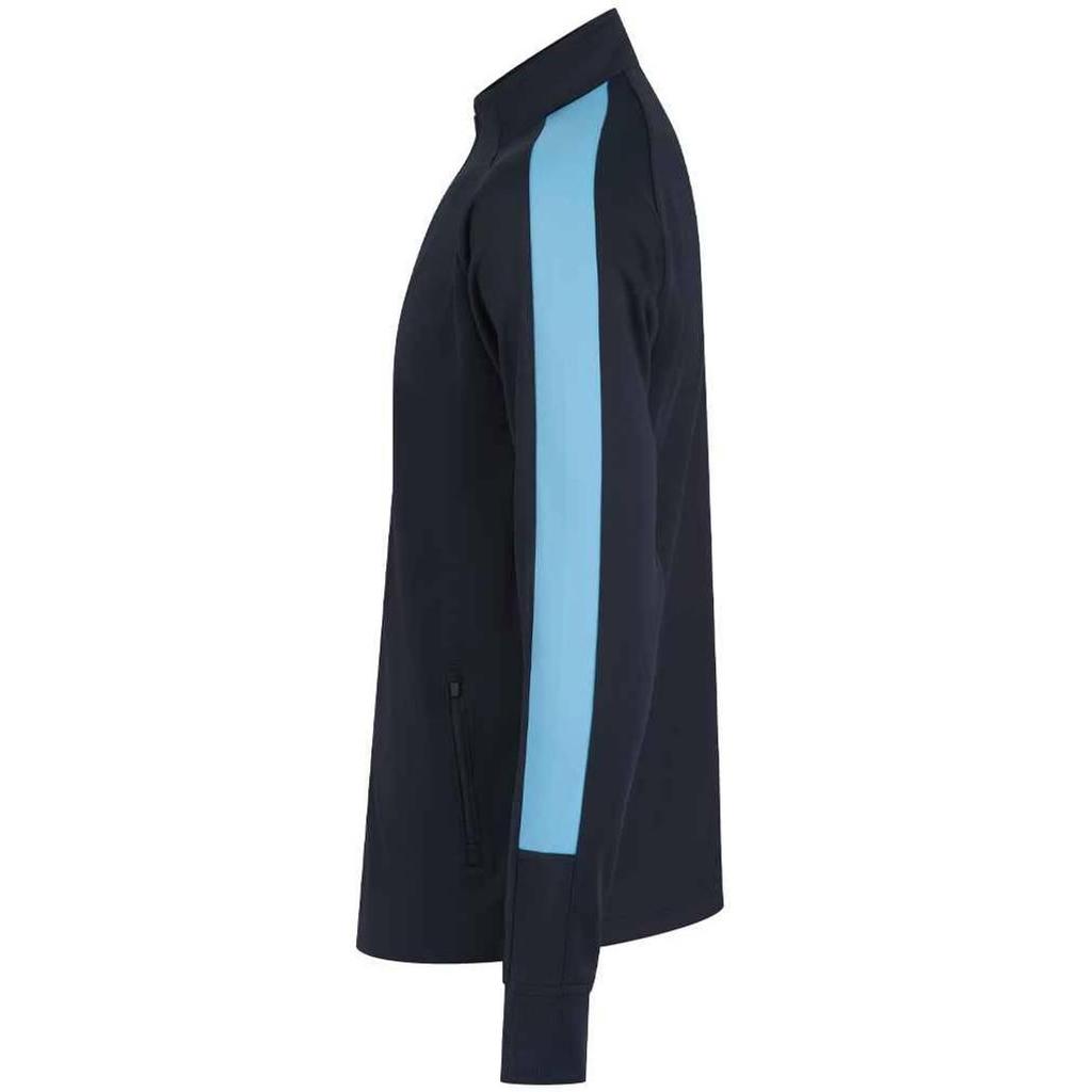 Finden & Hales Детский трикотажный спортивный костюм, верх