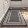 Kitchen Mat Cushioned Anti Fatigue Kitchen Rug Waterproof Non Slip Kitchen Rugs And Mats Standing Desk Mat Comfort Floor Mats 