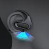 OWS Open Earless Long Life Беспроводные шумоподавляющие спортивные наушники с воздушной проводимостью Bluetooth