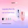 Logitech Беспроводная игровая мышь G304X LIGHTSPEED