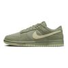 Dunk Low Premium Oil Green Мужские кроссовки Olive-Aura Phantom FB8895-300