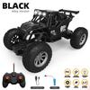 ЗВН 1:20 4WD RC Car Off Road 4x4 Радиоуправляемые Машины Радиоуправляемые Грузовики Багги Гонки Дрифт со Светодиодными Фонарями Игрушки для Детей Подарки