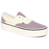 Vans Era 2-Tone Platform Low Top Skate Shoes Unisex Sneakers White Purple VN0A3WLU1VG