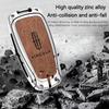 TPU Car Key Cover Case Bag for Lincoln Continental MKC MKZ MKX Navigator Z Nautilus Aviator Corsair 2017 2018 2019 2022 Keychain gyu7