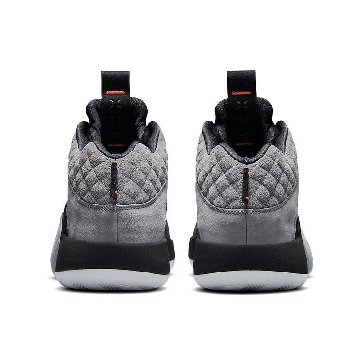 Jordan Xxxv Smoke Grey Fear DJ6166-006