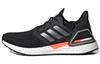 UltraBoost 20 Nasa x UltraBoost 20 Wmns 'Black Carbon' Женские FZ0174