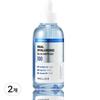 Real Hyaluronic Blue Ampoule, 100ml, 2 Units